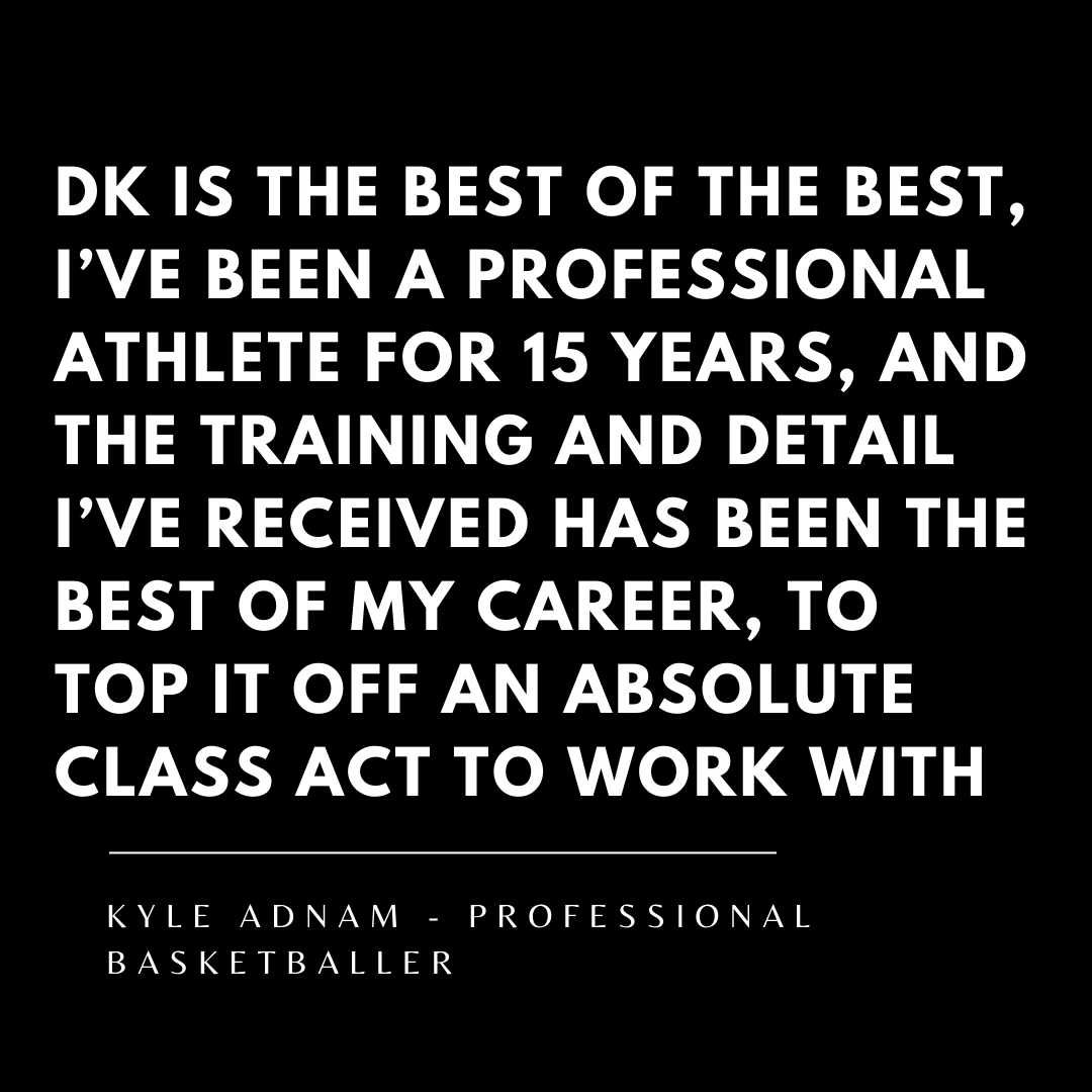 Client testimonial 1