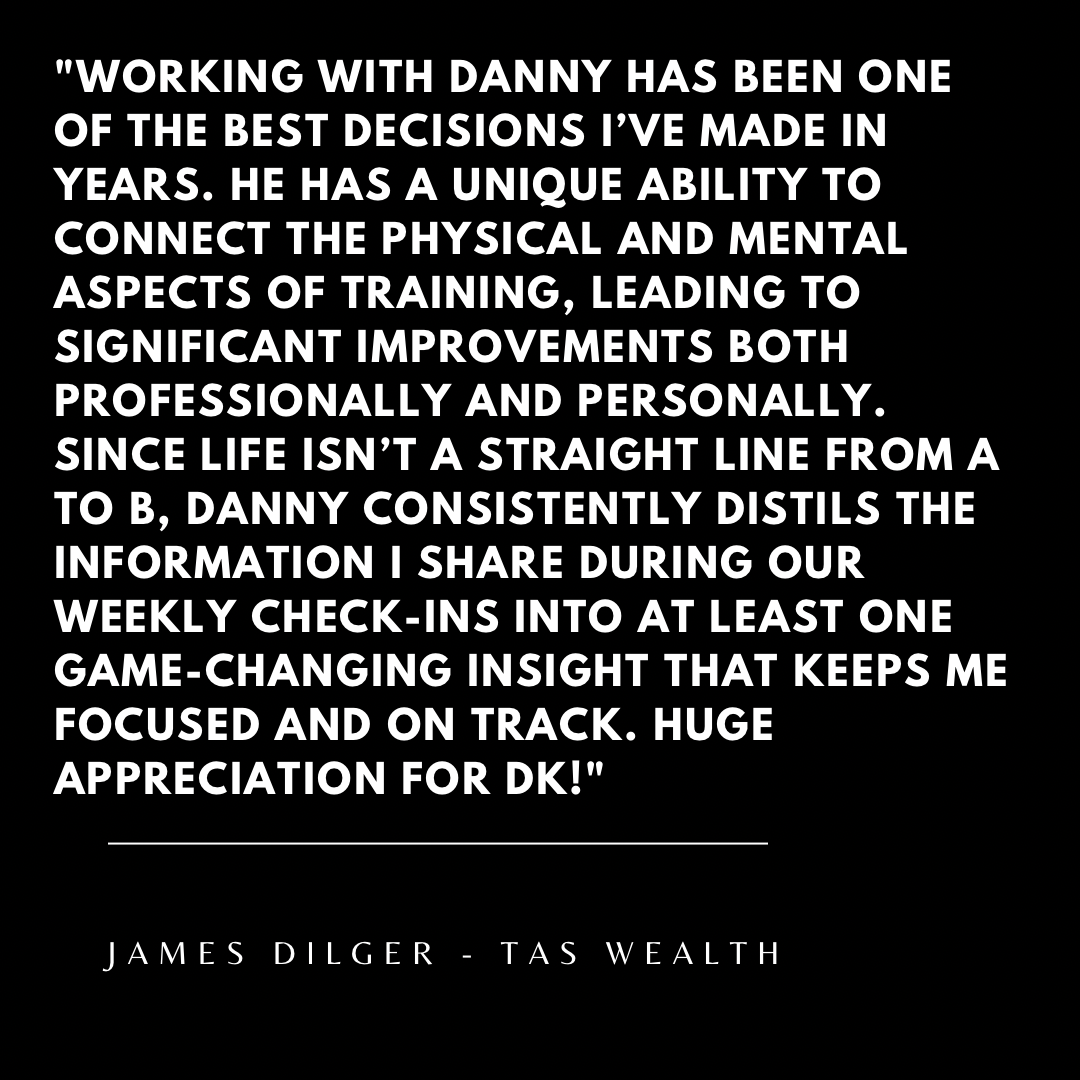 Client testimonial 2