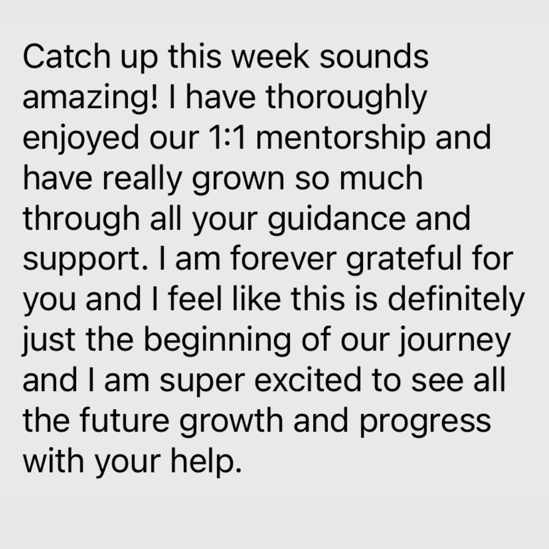 Client testimonial 4