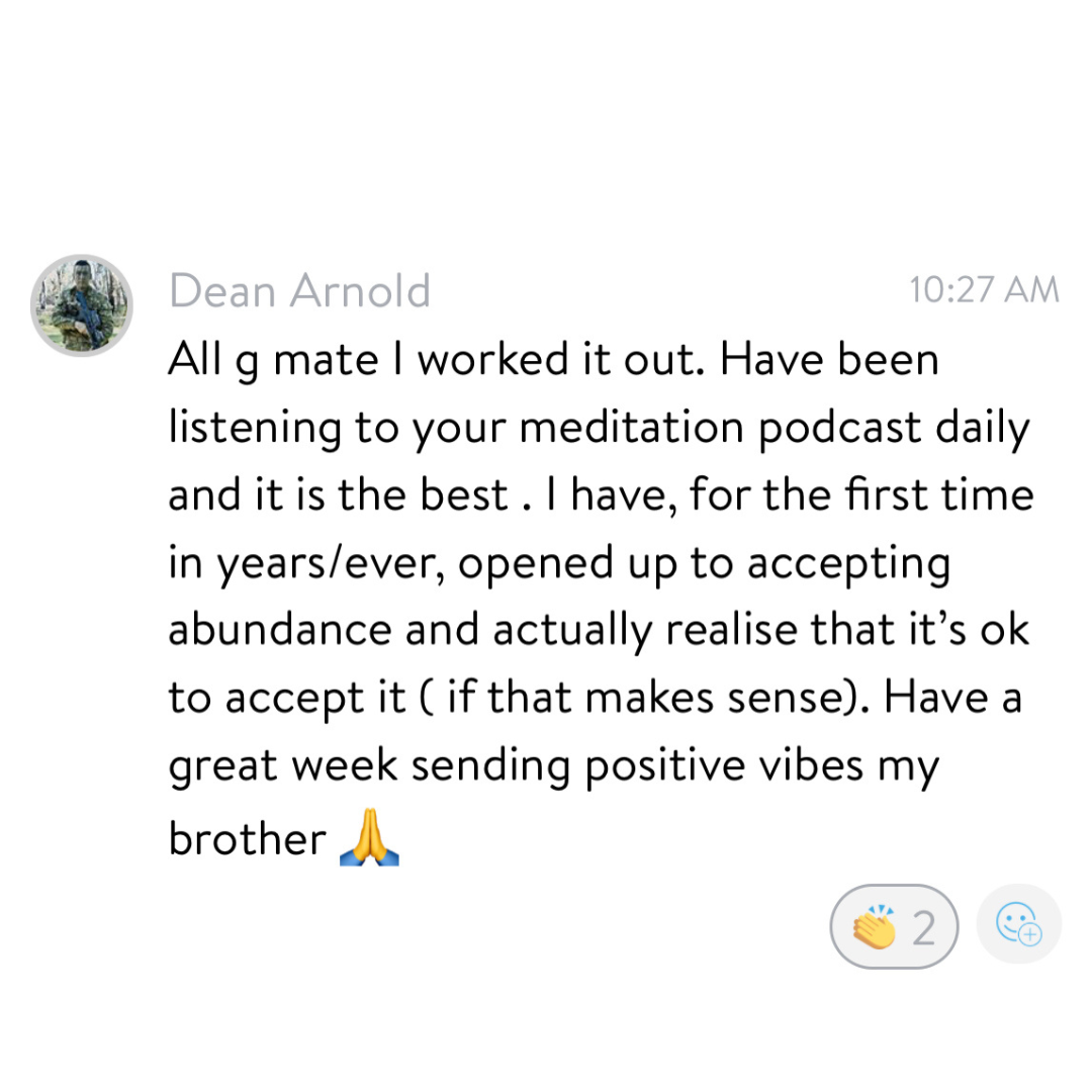 Client testimonial 6